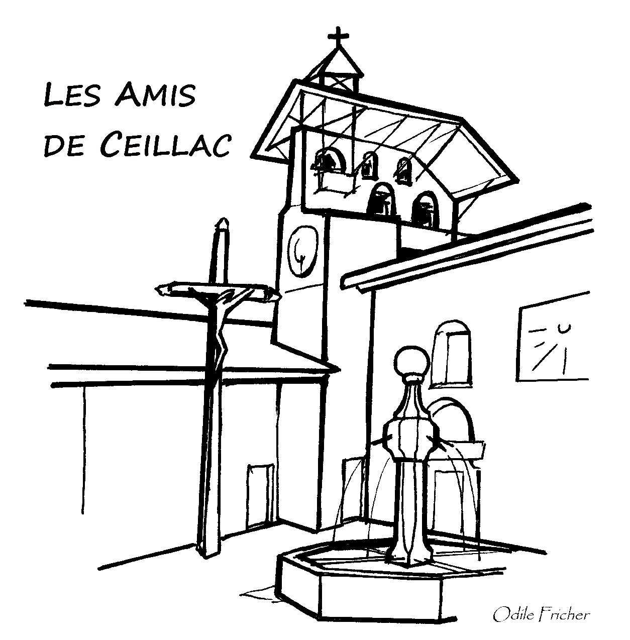 Les amis de Ceillac